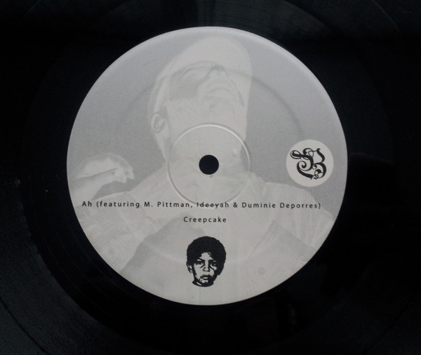 Theo Parrish - American Intelligence | Sound Signature (SS055/56/57) - 4 Theo Parrish - American Intelligence | Sound Signature (SS055/56/57) - 4