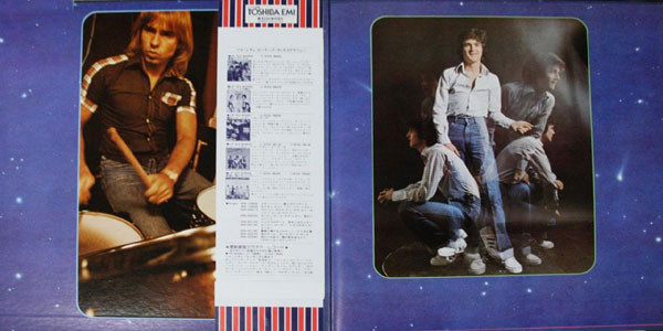 Bay City Rollers - It's A Game | Arista (IES-80850) - 2 Bay City Rollers - It's A Game | Arista (IES-80850) - 2