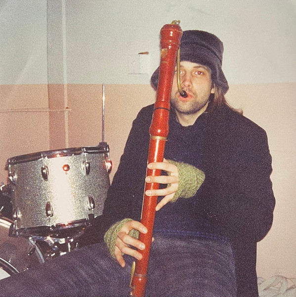 Aiden Ayers - Off My Mind | Public Possession (PP069) - 2