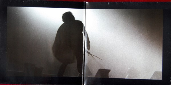 The Sisters Of Mercy - First And Last And Always | Merciful Release (MR 337L) - 2 The Sisters Of Mercy - First And Last And Always | Merciful Release (MR 337L) - 2
