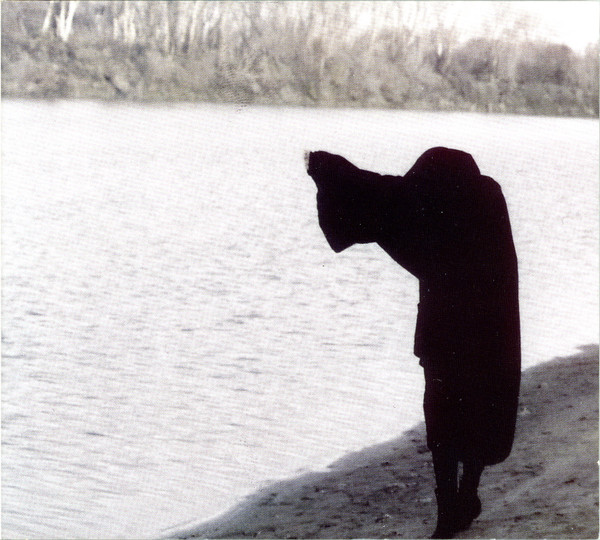 Chelsea Wolfe - The Grime And The Glow CD | Sargent House (none) - main