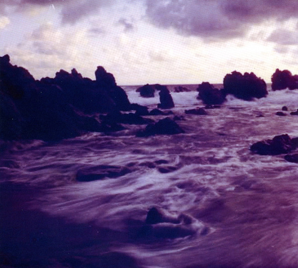 Chelsea Wolfe - The Grime And The Glow CD | Sargent House (none) - 4