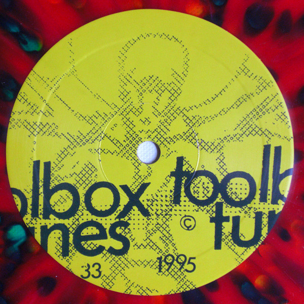 Yanu - A Minimal Project | Toolbox Tunes (T.B. 001) - 3