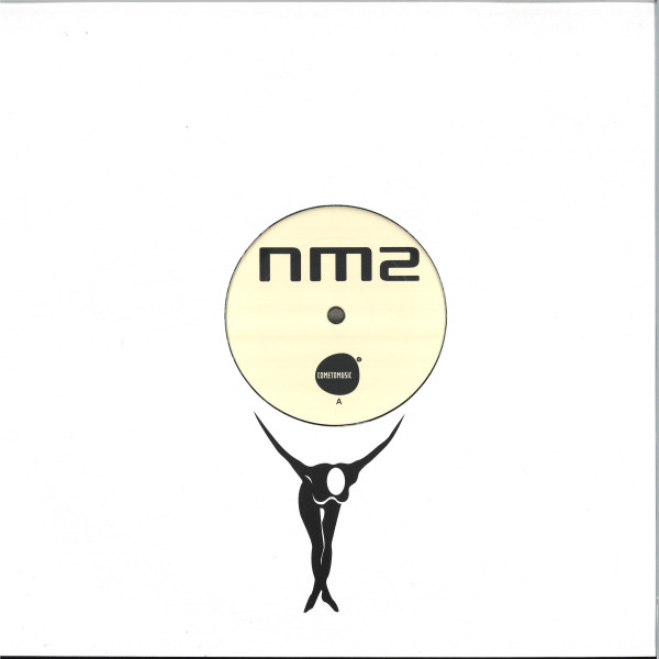 iO - Dublicity EP | NM2 (NM2026) - main