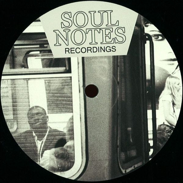 Various - The Many Shades Of Soul Notes Volume One | Soul Notes (SN1206.1) - main