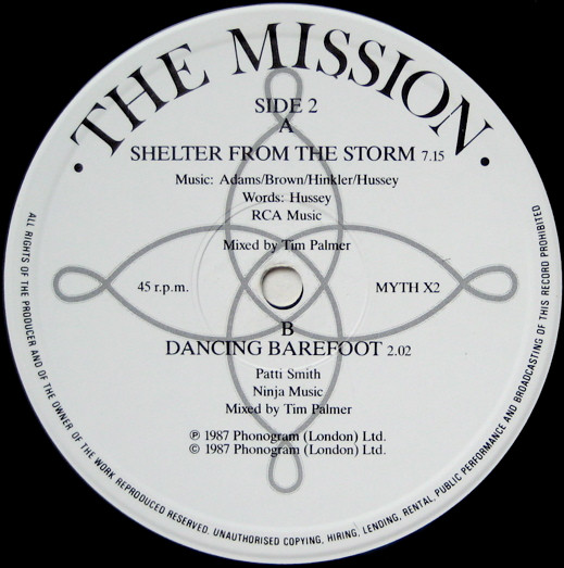 The Mission - 1V | Mercury (MYTH X2) - 4 The Mission - 1V | Mercury (MYTH X2) - 4
