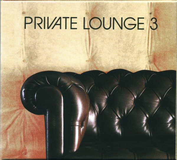 Various - Private Lounge 3 | Apricot Records (538 499 2) - main