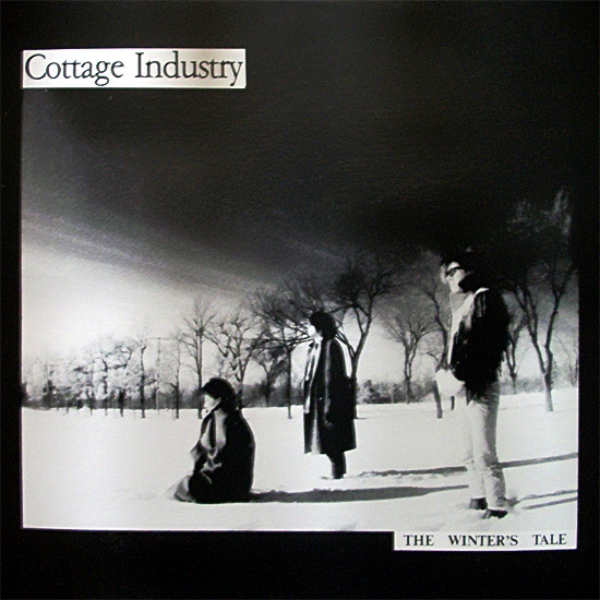 Cottage Industry - The Winter's Tale | Ikon Politikon Records (IPR-1001) - main Cottage Industry - The Winter's Tale | Ikon Politikon Records (IPR-1001) - main