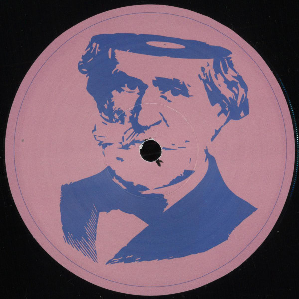 Vagabundo Club Social - Rescates | Disco Mind Records (DMR006) - 2