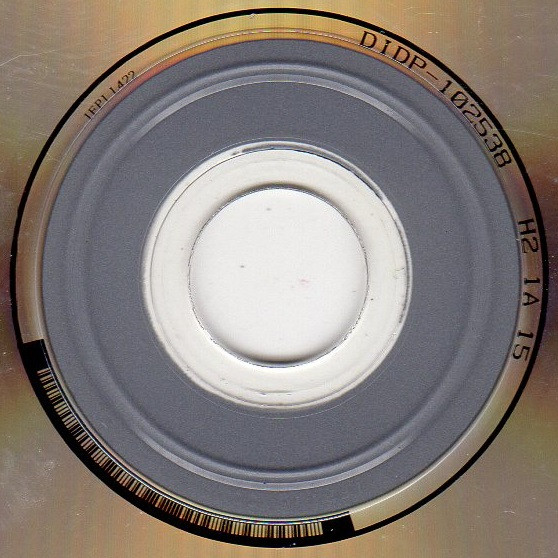 Michael Bolton - Love Songs | Columbia (CK 85351) - 4