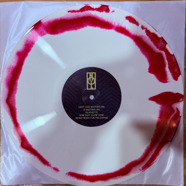 Nation Of Language - Dance Called Memory | Sub Pop (SP1700) - 3