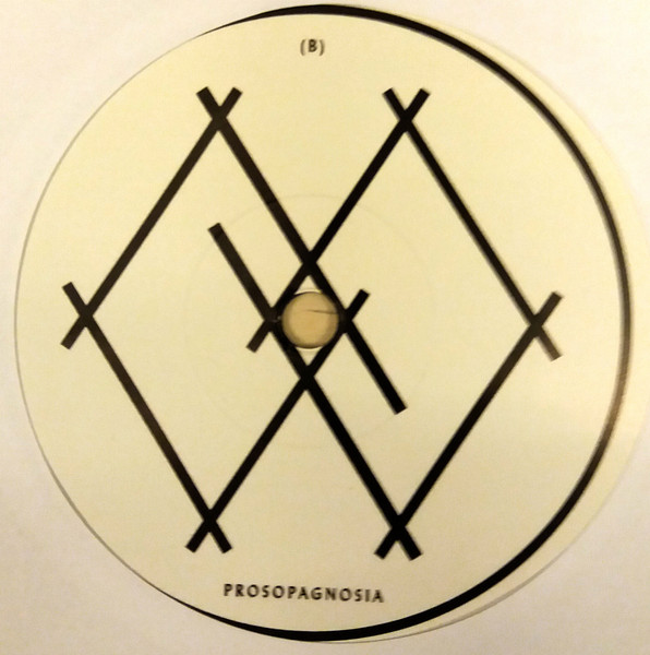 Moon Wheel - For S.M.J. | Wool Recordings (WR024) - 3