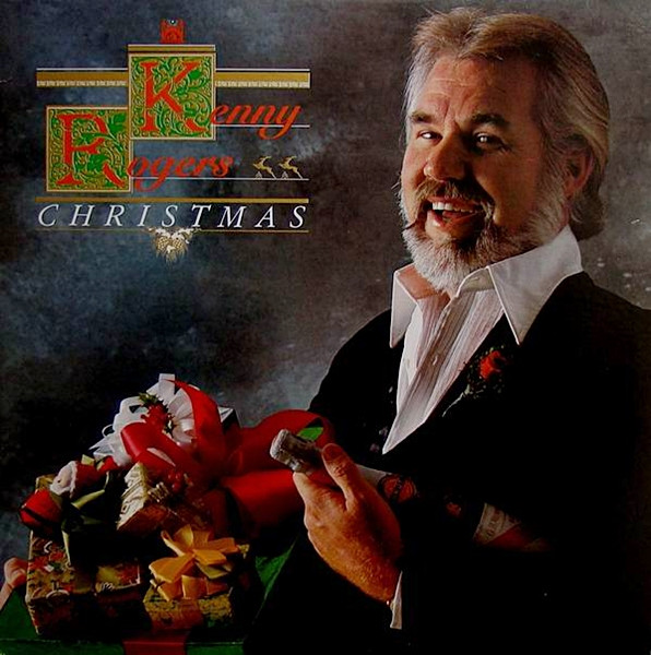 Kenny Rogers - Christmas | Liberty (LOO-51115) - main