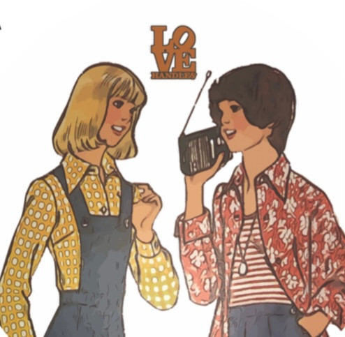 Lovehandles - Reworks EP | Oswego Music (OSW001) - main