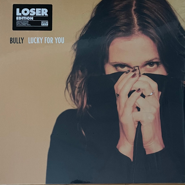 Bully - Lucky For You | Sub Pop (SP 1565) - main