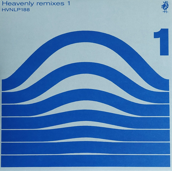 Various - Heavenly Remixes 1 | Heavenly (HVNLP188) - main Various - Heavenly Remixes 1 | Heavenly (HVNLP188) - main