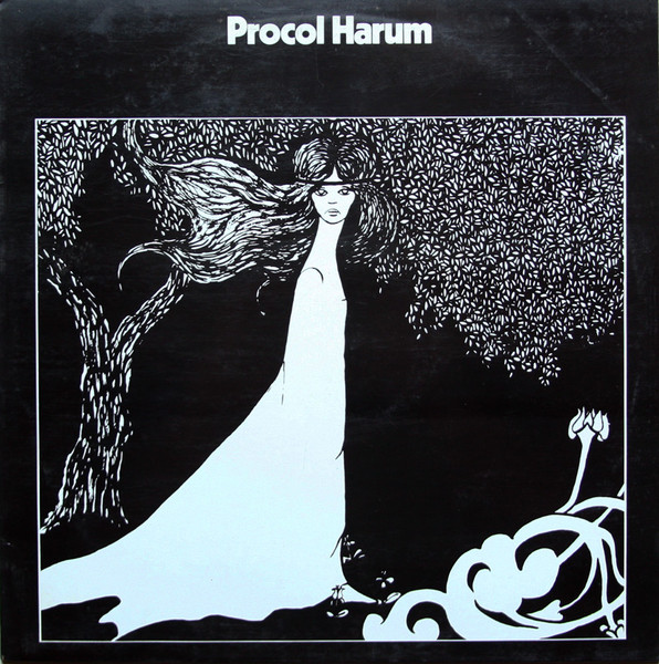 Procol Harum - Procol Harum | Polydor (24 75 719) - main Procol Harum - Procol Harum | Polydor (24 75 719) - main