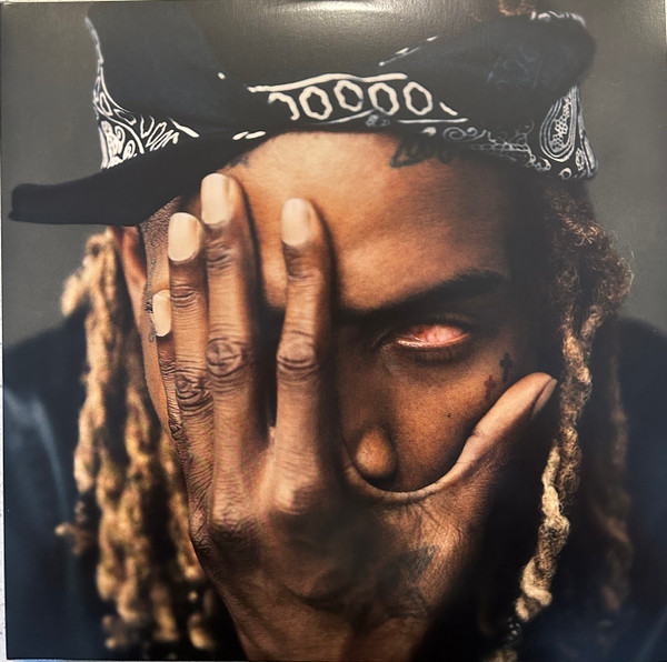 Fetty Wap - Fetty Wap | 300 Entertainment (075678613463) - main Fetty Wap - Fetty Wap | 300 Entertainment (075678613463) - main