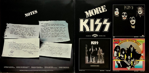 Kiss - Alive! | Casablanca (NB 7004) - 2 Kiss - Alive! | Casablanca (NB 7004) - 2