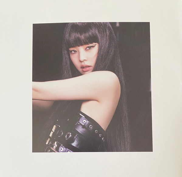 BLACKPINK - Born Pink | YG Entertainment (602448424709) - 2 BLACKPINK - Born Pink | YG Entertainment (602448424709) - 2