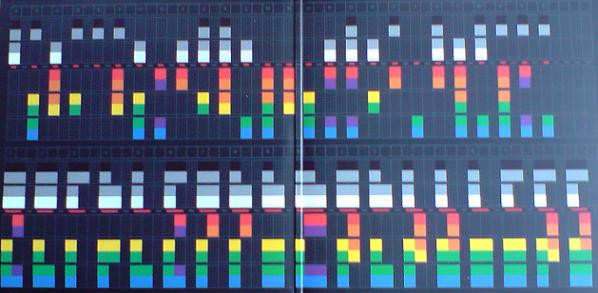 Coldplay - X&Y | Parlophone (7243 4 74786 1 1) - 3