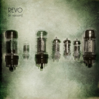 Revo - [In Vacuum] | Offoron Records (off#12)