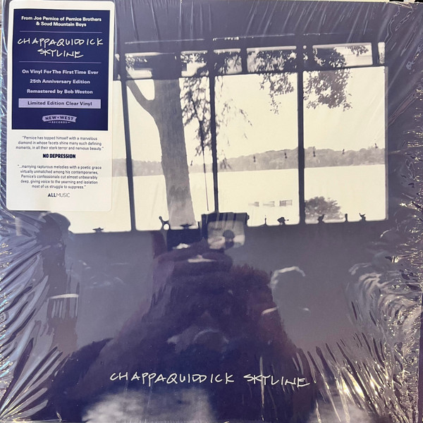 Chappaquiddick Skyline - Chappaquiddick Skyline | New West Records (NW5896) - 2