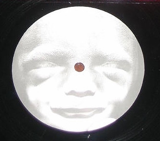 Beroshima - Lost Freakquencies Vol. 1 | Tanjobi Records (TR 03) - 3