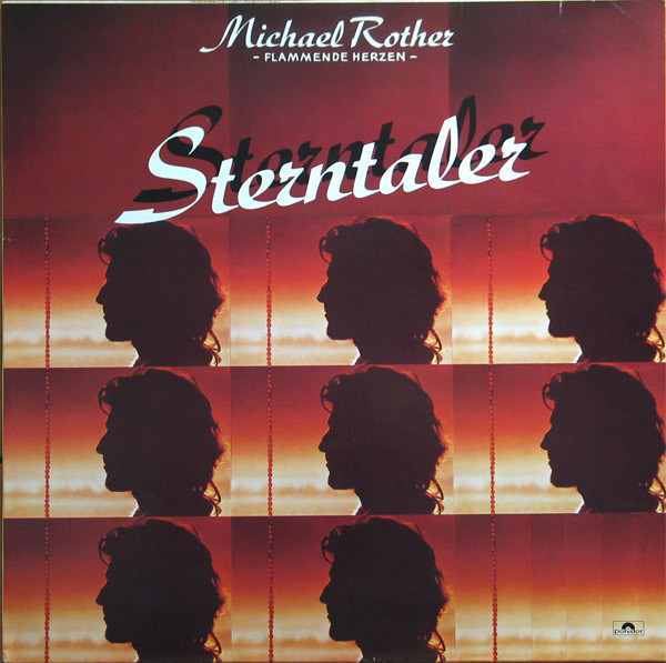 Michael Rother - Sterntaler | Polydor (821 400-1)