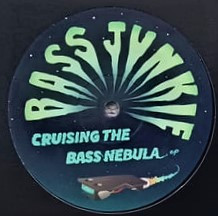Bass Junkie - Cruising The Bass Nebula | Asking For Trouble (AFT010)
