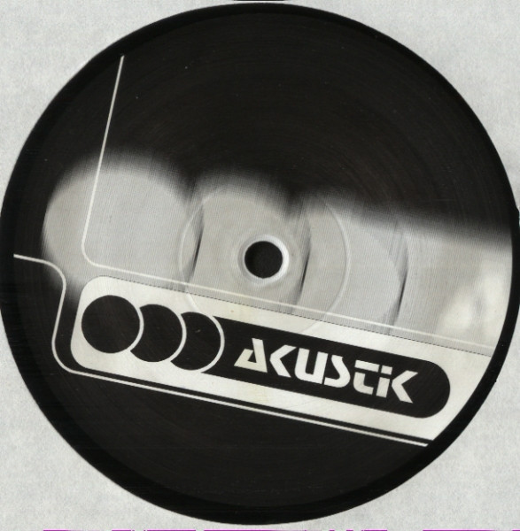 Task - Task One E.P. | Akustik (AK-001-1) - 2