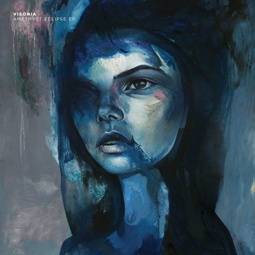 Visonia - Amethyst Eclipse EP | Electronic Emergencies (ELECTRONIC EMERGENCIES 010)