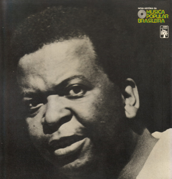 Various - Nova História Da Música Popular Brasileira - Monsueto | Abril Cultural (HMPB-31) - 2 Various - Nova História Da Música Popular Brasileira - Monsueto | Abril Cultural (HMPB-31) - 2