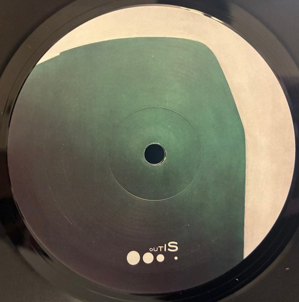 Dino Sabatini & Maurizio Cascella - Chiron | Outis Music (OUTIS015) - 2 Dino Sabatini & Maurizio Cascella - Chiron | Outis Music (OUTIS015) - 2