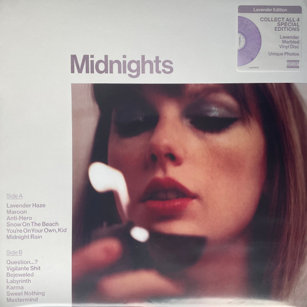 Midnights