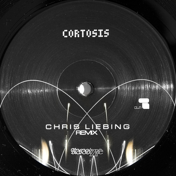 Brian Sanhaji - Cortosis | CLR (CLR ST 01) - 4 Brian Sanhaji - Cortosis | CLR (CLR ST 01) - 4