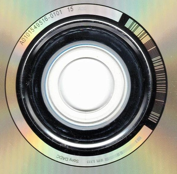 Jimmy Thackery & The Drivers - Live In Detroit 'Big Long Buick' | DixieFrog (DFGCD 8687) - 4