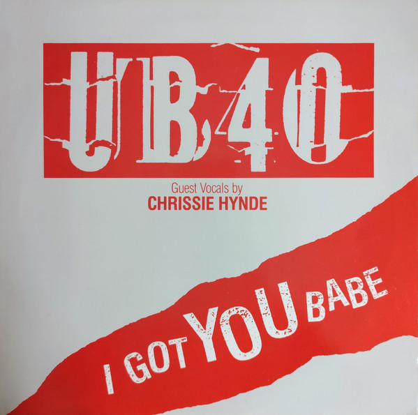 UB40 - I Got You Babe | DEP International (431005)