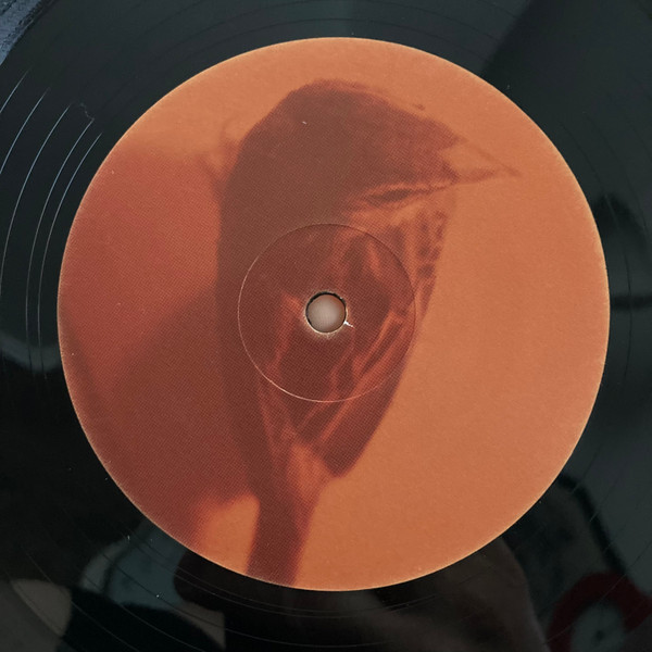 Tantrum - Twisted In Anguish | Head Records (HR047) - 4 Tantrum - Twisted In Anguish | Head Records (HR047) - 4