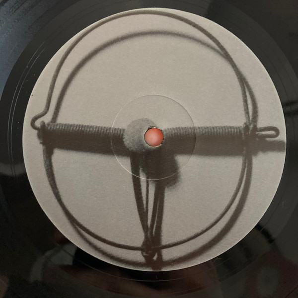 Tantrum - Twisted In Anguish | Head Records (HR047) - 3 Tantrum - Twisted In Anguish | Head Records (HR047) - 3