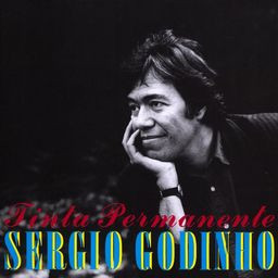 Sérgio Godinho - Tinta Permanente | EMI (7 89563 2)