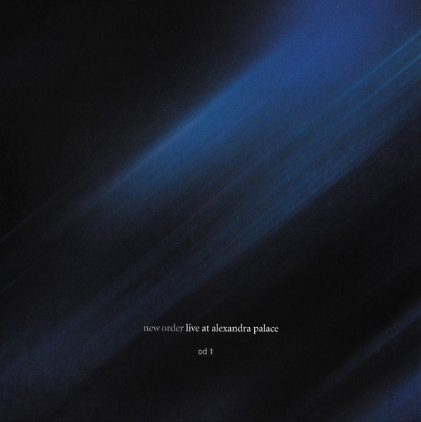 New Order - Education Entertainment Recreation | Warner Music (0190295048129) - 4