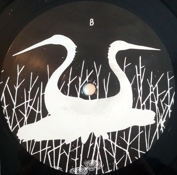 Smallpeople - Salty Days | Smallville Records (SMALLVILLE LP 05) - 2