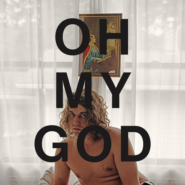 Kevin Morby - Oh My God | Dead Oceans (DOC191) - main Kevin Morby - Oh My God | Dead Oceans (DOC191) - main