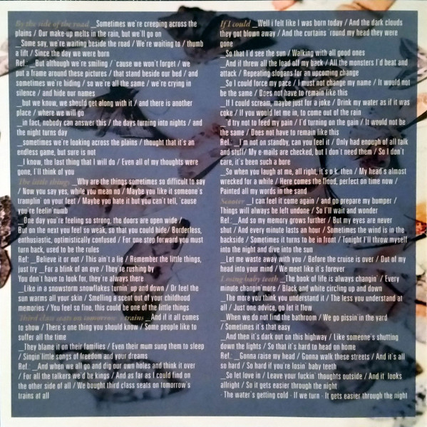 Eudel And The Brothers In Mind - Like Moths To The Light | Not On Label (none) - 4