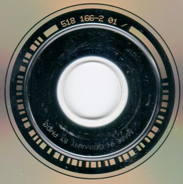 United Future Organization - United Future Organization | Talkin' Loud (518 166-2) - 4