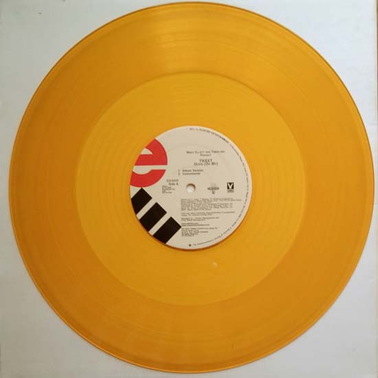 Tweet - Oops (Oh My) | Elektra (ED 6320) - 2 Tweet - Oops (Oh My) | Elektra (ED 6320) - 2
