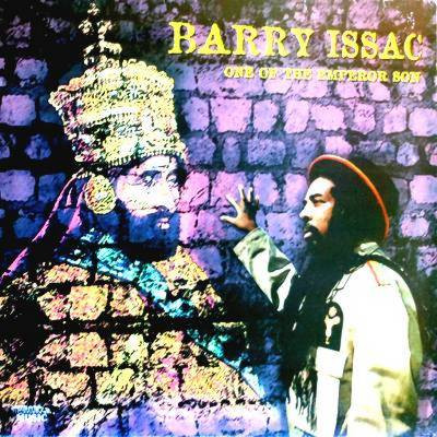 Barry Issac - One Of The Emperor Son | Twinkle Music (NGLP 564) - main Barry Issac - One Of The Emperor Son | Twinkle Music (NGLP 564) - main