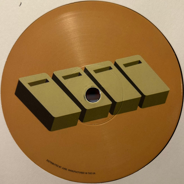 Various - NFRv_013 | No Fuss Records (NFRv_013) - 2