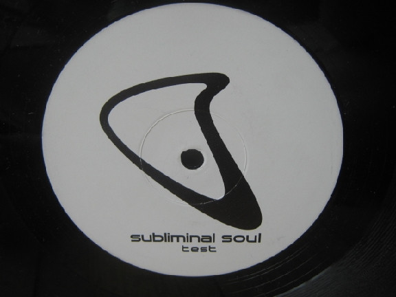Todd Gardner Featuring Gynisse - Whatever | Subliminal Soul (SSL10) - 2 Todd Gardner Featuring Gynisse - Whatever | Subliminal Soul (SSL10) - 2